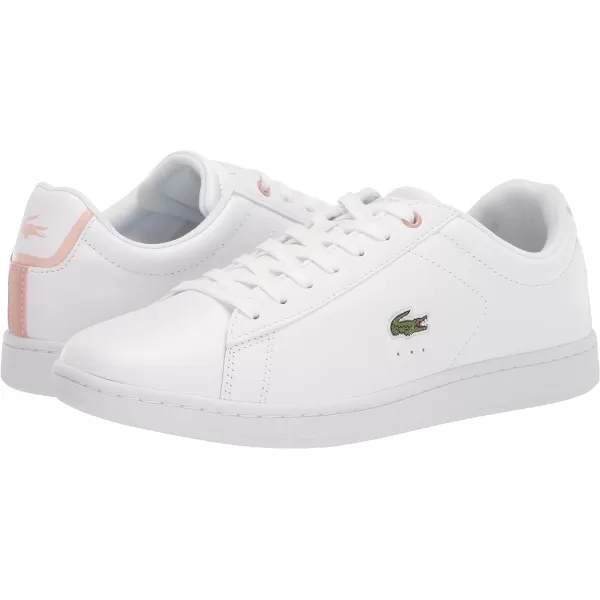 Lacoste Women's Carnaby Sneaker