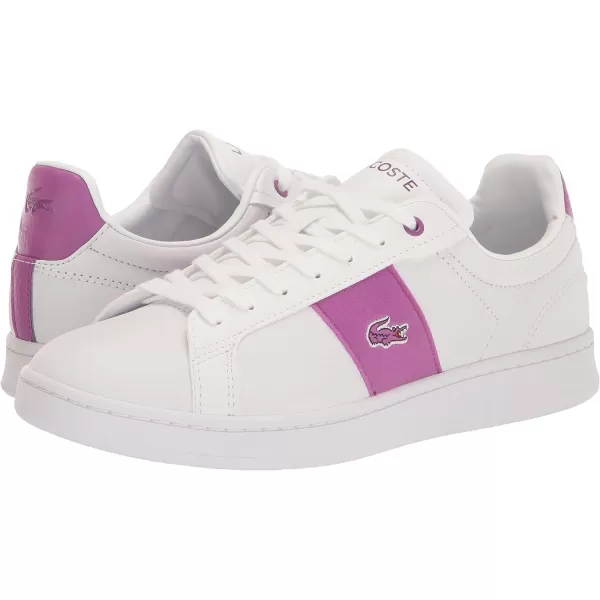 Lacoste Women's Carnaby Sneaker