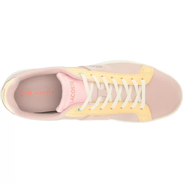 Lacoste Women's Carnaby Sneaker