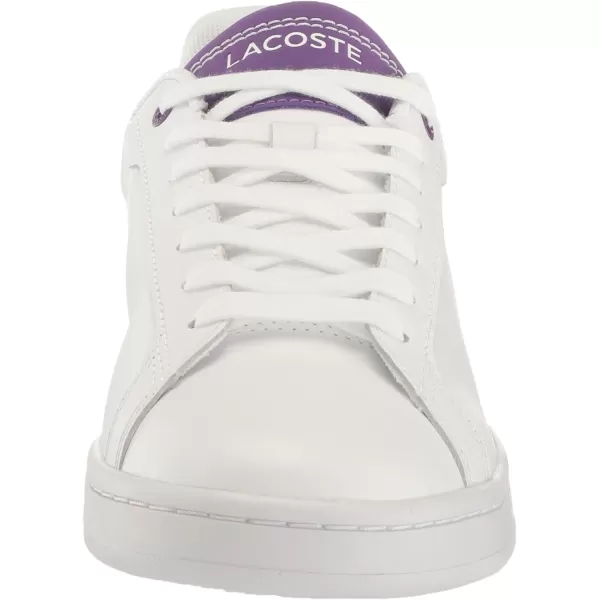Lacoste Women's Carnaby Sneaker
