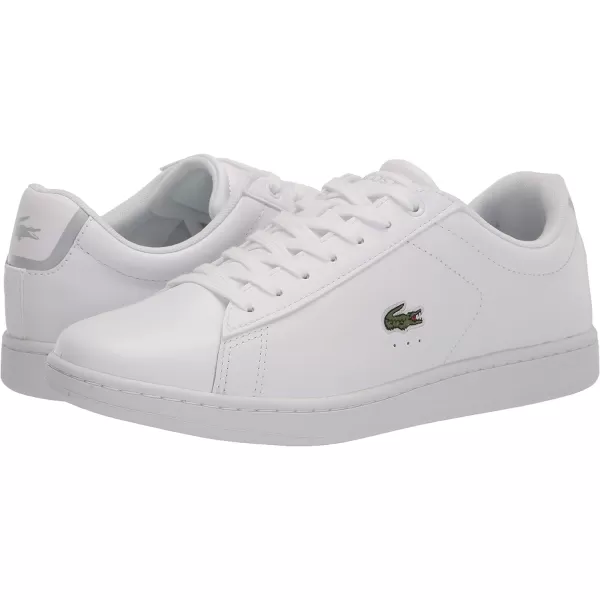 Lacoste Women's Carnaby Sneaker