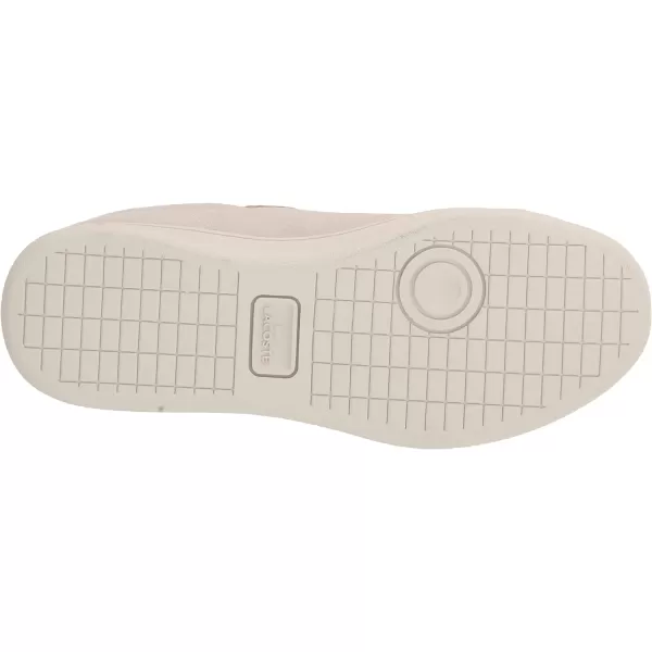 Lacoste Women's Carnaby Sneaker