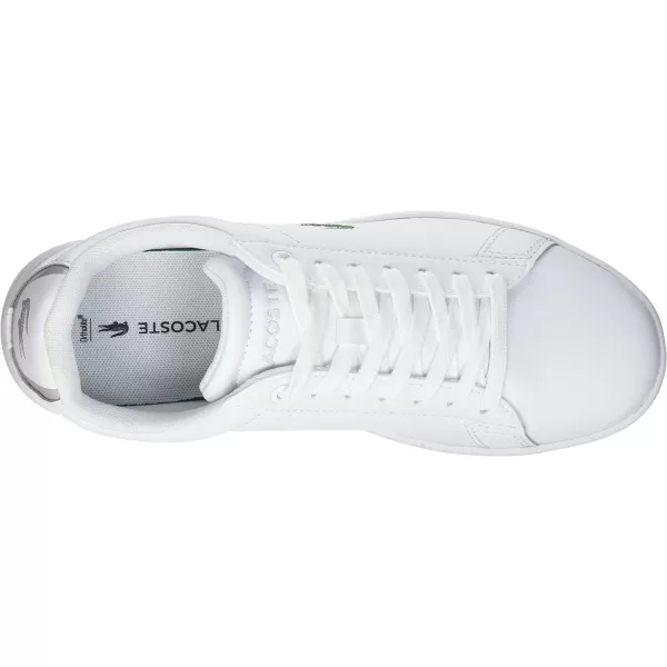 Lacoste Women's Carnaby Sneaker