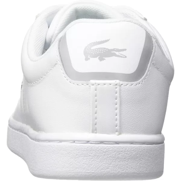 Lacoste Women's Carnaby Sneaker