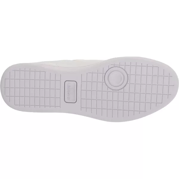 Lacoste Women's Carnaby Sneaker