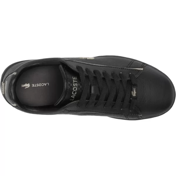 Lacoste Women's Carnaby Sneaker