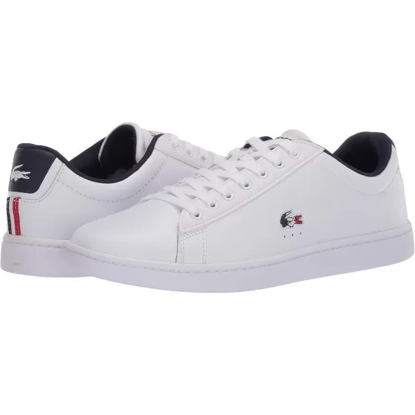 Lacoste Women's Carnaby Sneaker