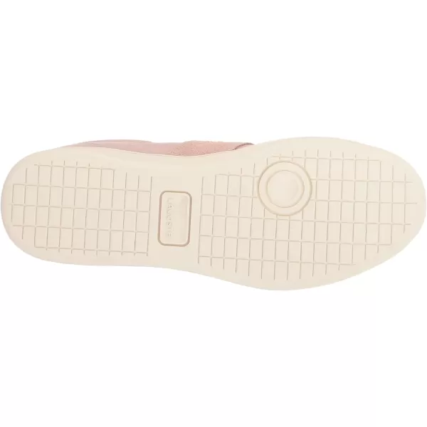 Lacoste Women's Carnaby Sneaker