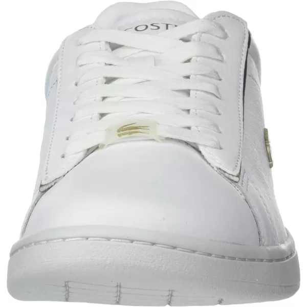 Lacoste Women's Carnaby Sneaker