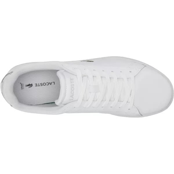 Lacoste Women's Carnaby Sneaker