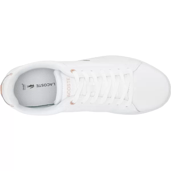 Lacoste Women's Carnaby Sneaker