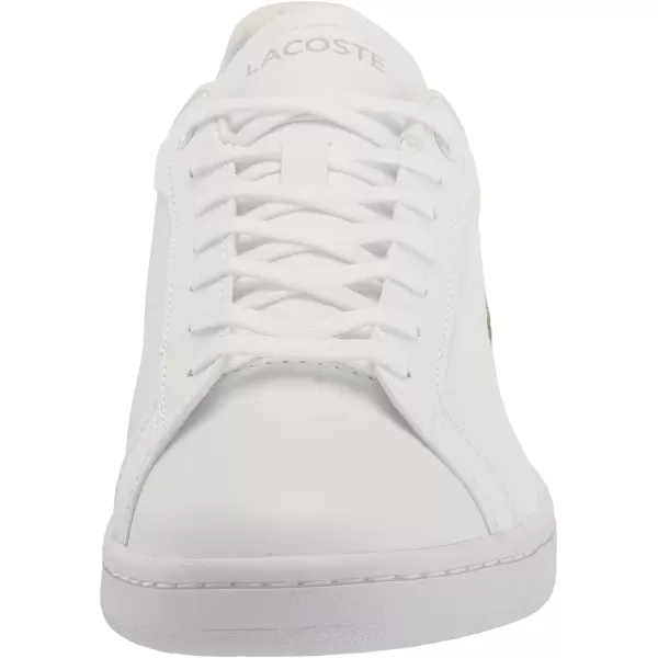 Lacoste Women's Carnaby Sneaker
