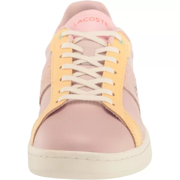 Lacoste Women's Carnaby Sneaker
