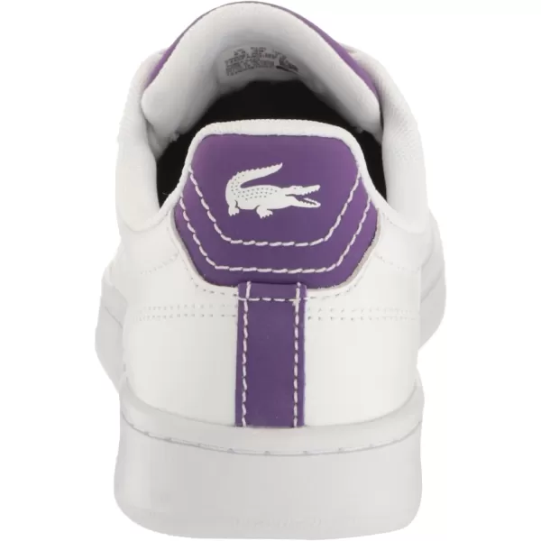 Lacoste Women's Carnaby Sneaker