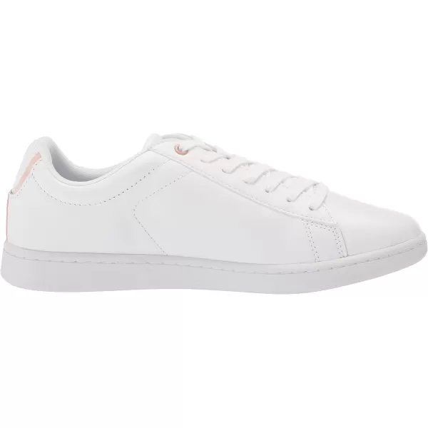 Lacoste Women's Carnaby Sneaker