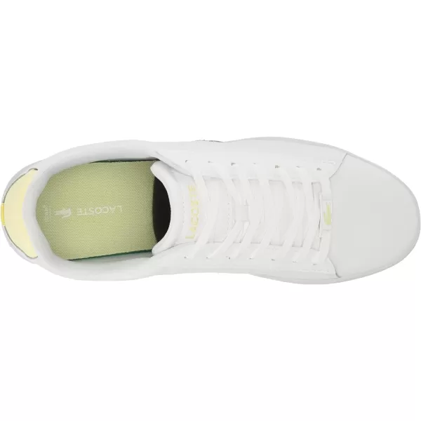 Lacoste Women's Carnaby Sneaker