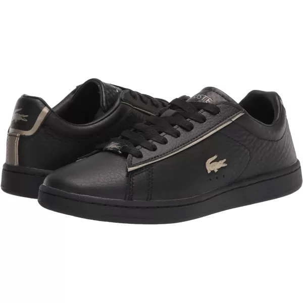 Lacoste Women's Carnaby Sneaker