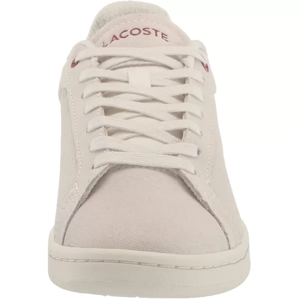Lacoste Women's Carnaby Sneaker