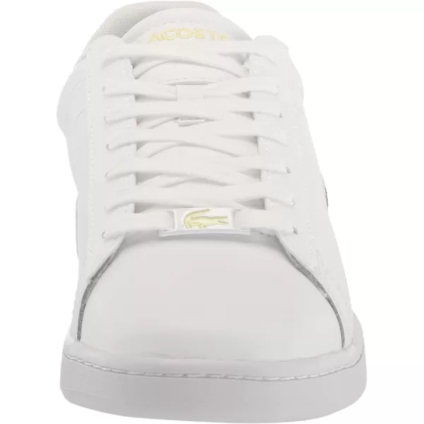 Lacoste Women's Carnaby Sneaker