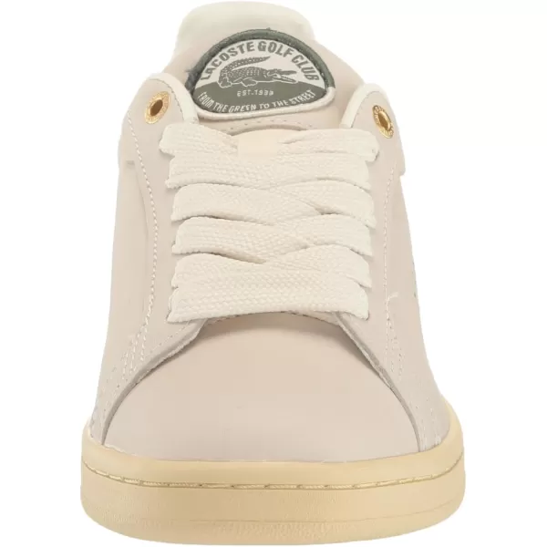 Lacoste Women's Carnaby Sneaker