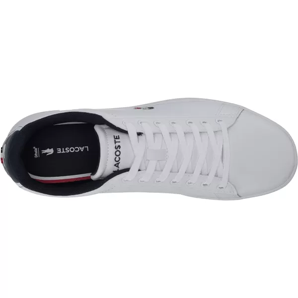 Lacoste Women's Carnaby Sneaker