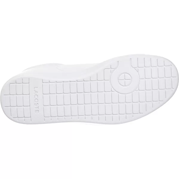 Lacoste Women's Carnaby Sneaker