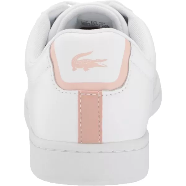 Lacoste Women's Carnaby Sneaker