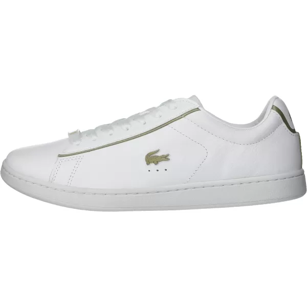 Lacoste Women's Carnaby Sneaker