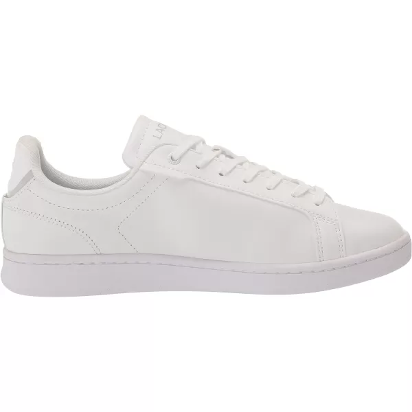Lacoste Women's Carnaby Sneaker