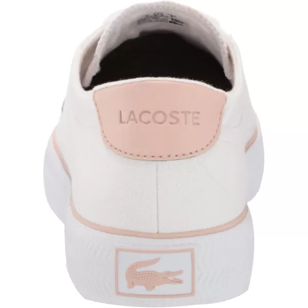 Lacoste Women's Gripshot Sneaker