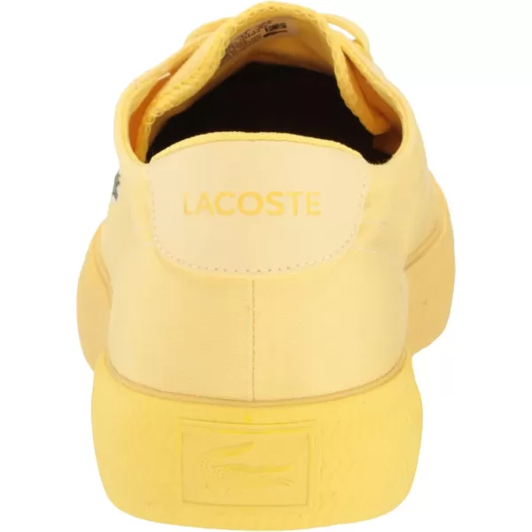 Lacoste Women's Gripshot Sneaker