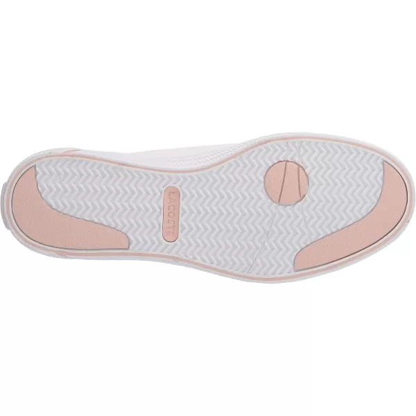 Lacoste Women's Gripshot Sneaker