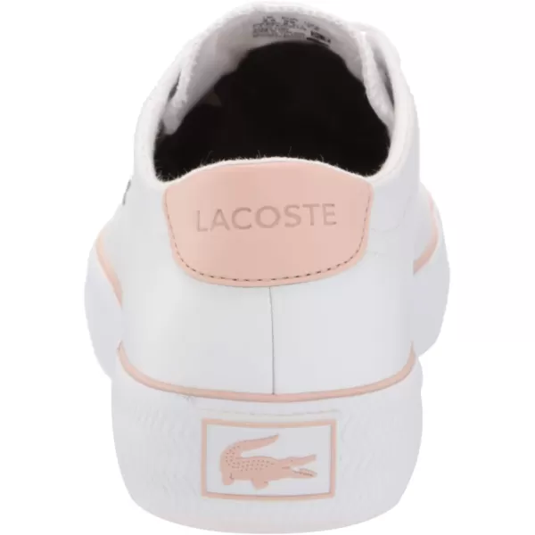 Lacoste Women's Gripshot Sneaker