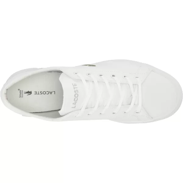 Lacoste Women's Gripshot Sneaker