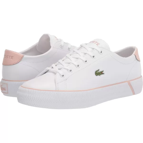 Lacoste Women's Gripshot Sneaker