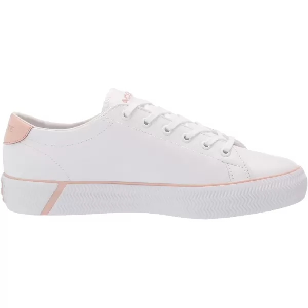 Lacoste Women's Gripshot Sneaker