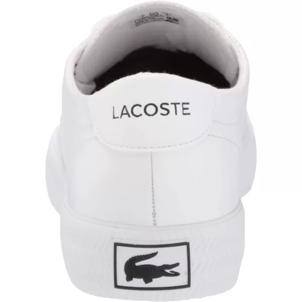 Lacoste Women's Gripshot Sneaker