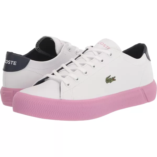 Lacoste Women's Gripshot Sneaker