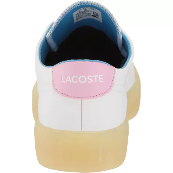 Lacoste Women's Gripshot Sneaker