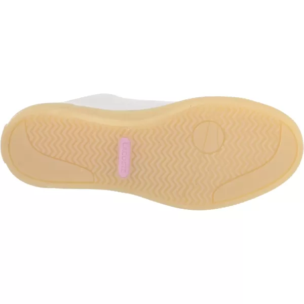 Lacoste Women's Gripshot Sneaker
