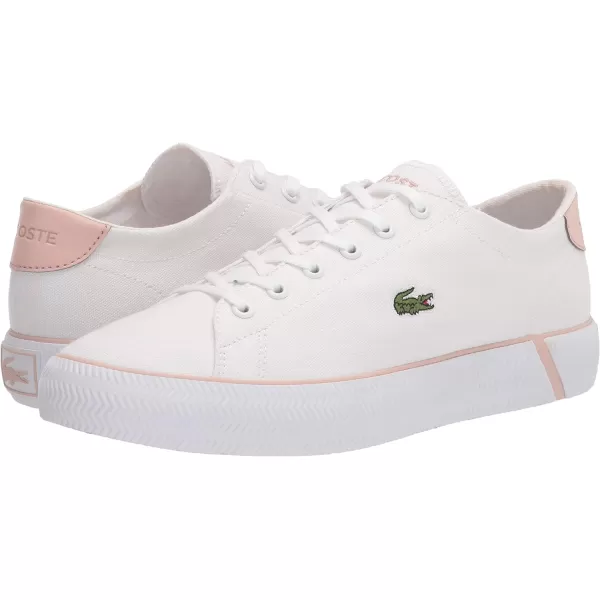 Lacoste Women's Gripshot Sneaker