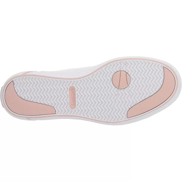 Lacoste Women's Gripshot Sneaker
