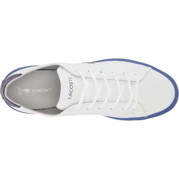 Lacoste Women's Gripshot Sneaker