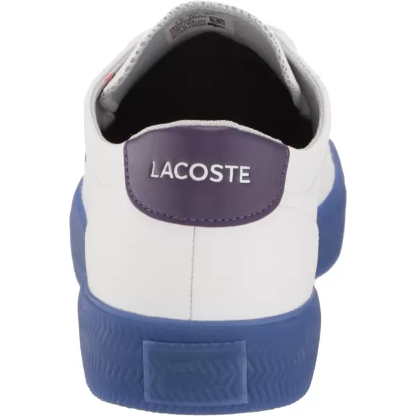 Lacoste Women's Gripshot Sneaker