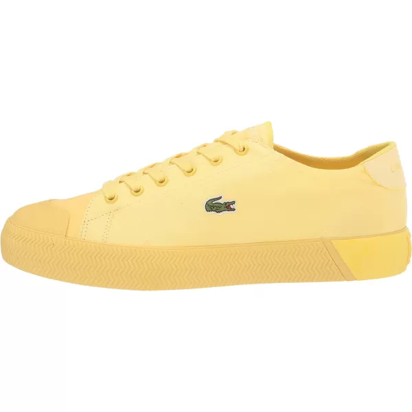 Lacoste Women's Gripshot Sneaker