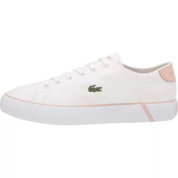 Lacoste Women's Gripshot Sneaker