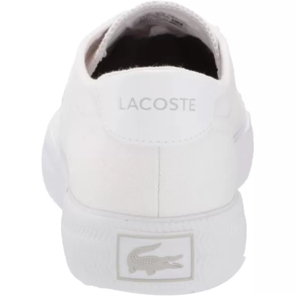 Lacoste Women's Gripshot Sneaker
