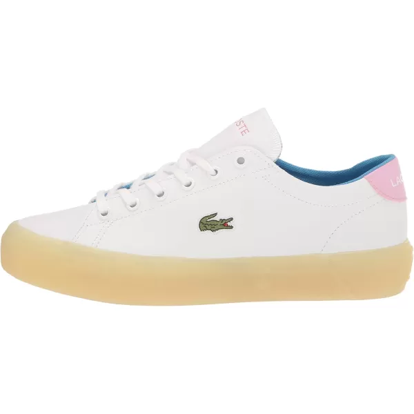Lacoste Women's Gripshot Sneaker