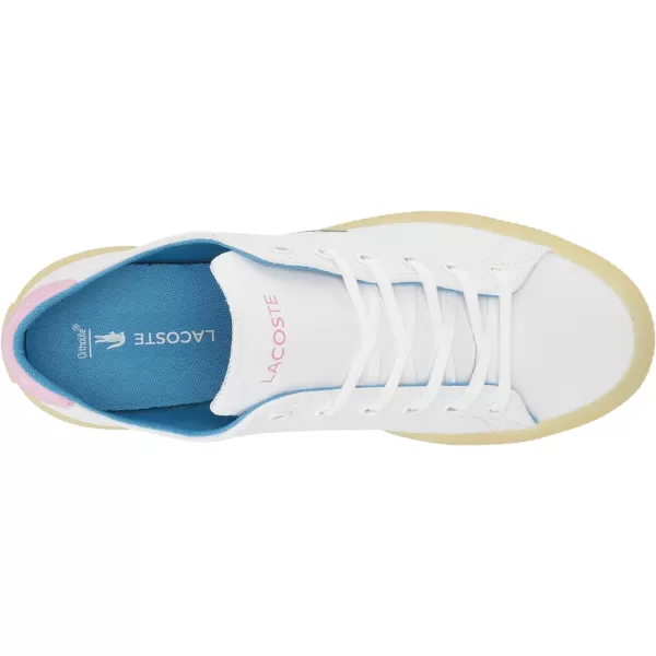 Lacoste Women's Gripshot Sneaker