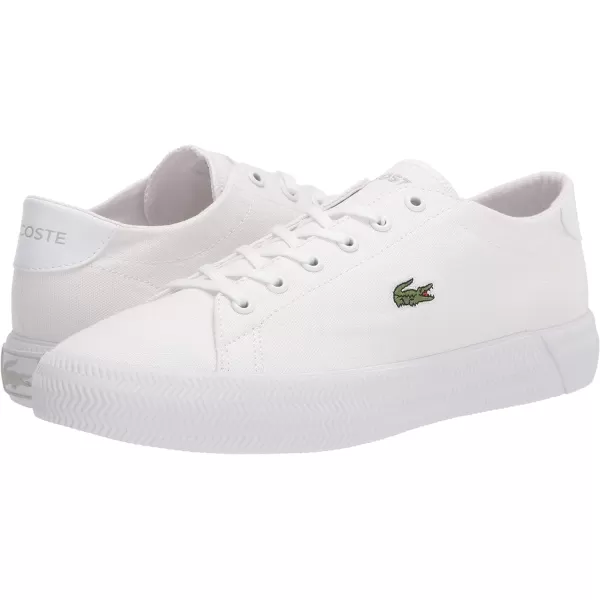 Lacoste Women's Gripshot Sneaker